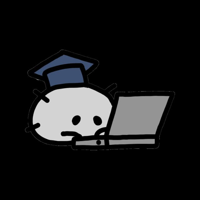 uni mascot