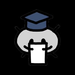 Uni mascot