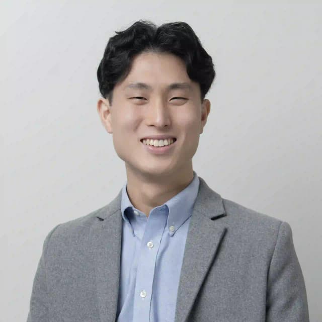 Nicholas Chung, Founder and Head Counselor at Uni