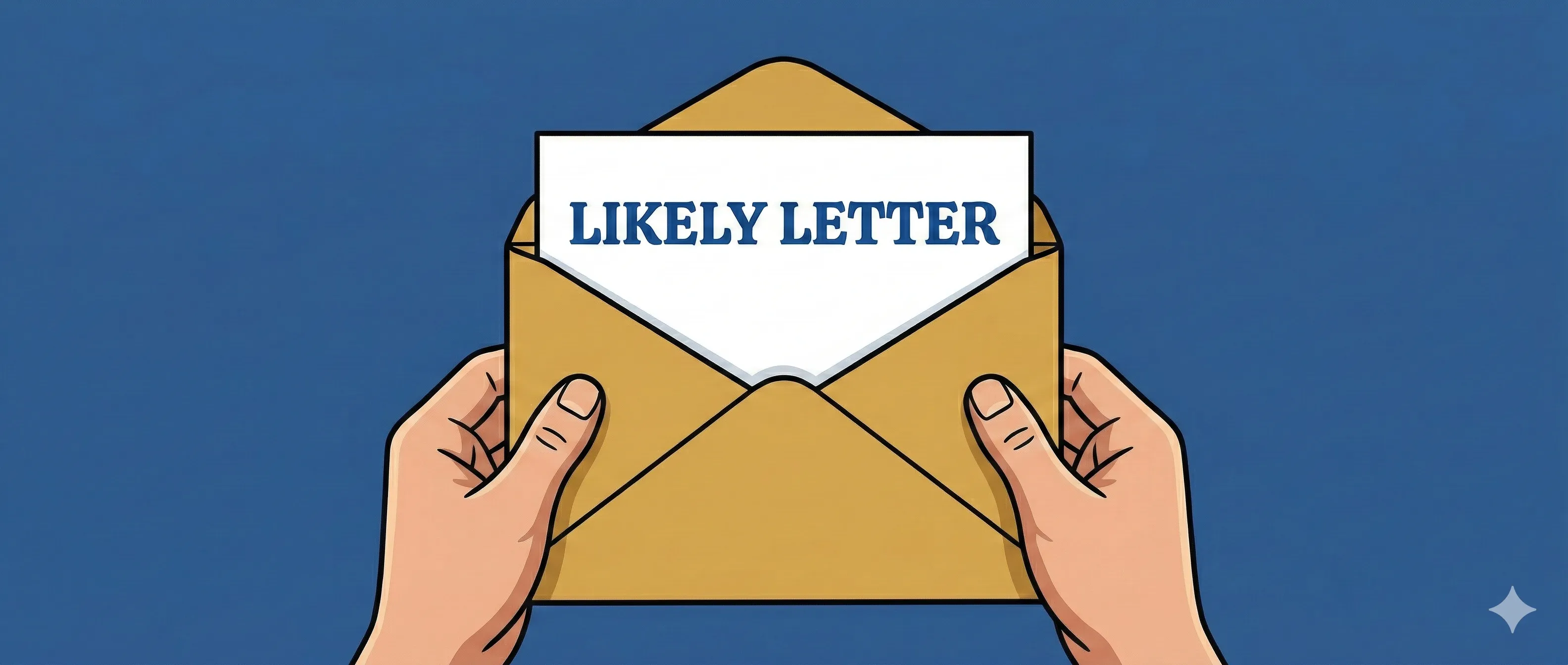 What is a Likely Letter?