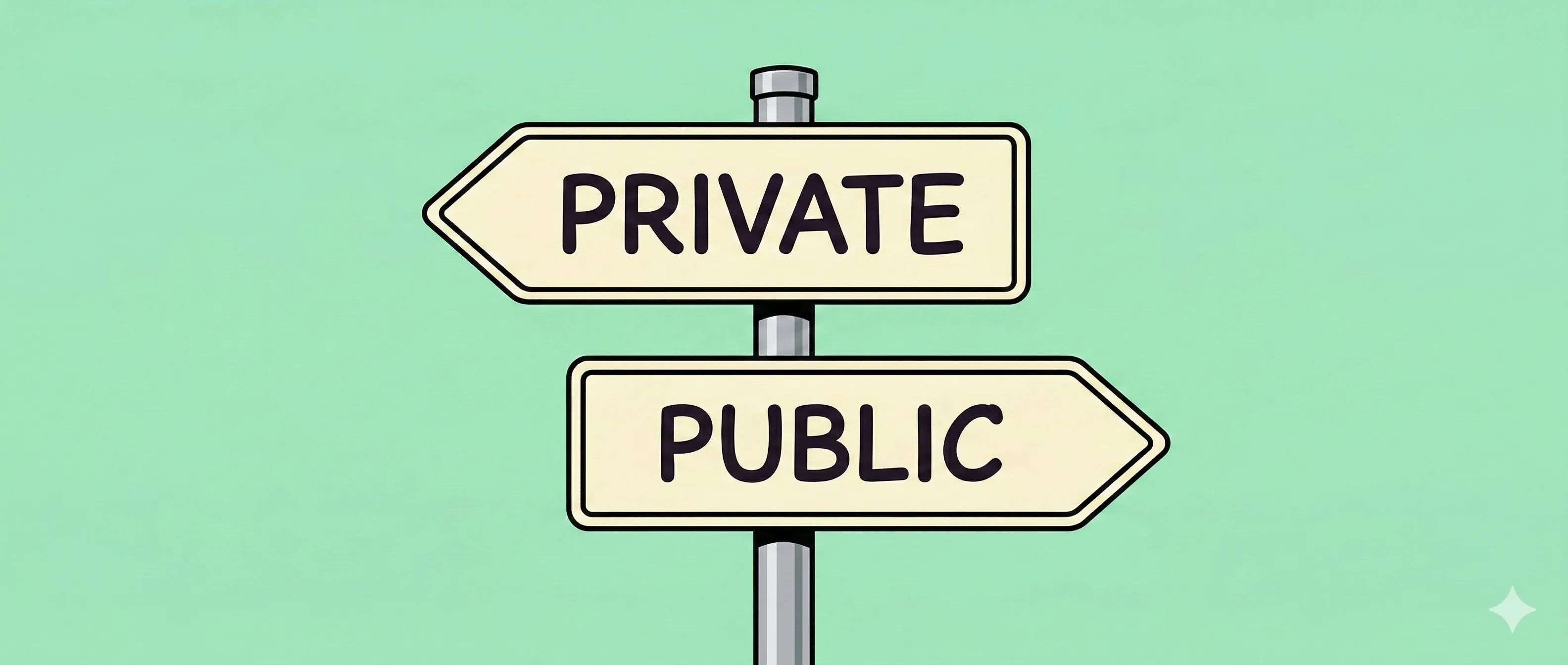 Public vs. Private College: Which Is the Right Fit for You?